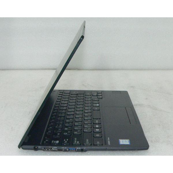 美品】富士通 LIFEBOOK FHD液晶 i5-7300U SSD128GB LIFEBOOK U Windows10 Pro 64bit 富士通 U938/T (FMVU17003) Core i5