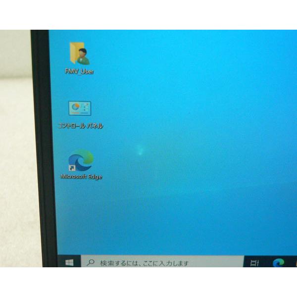 LIFEBOOK U Windows10 Pro 64bit 富士通 U938/T (FMVU17003) Core i5