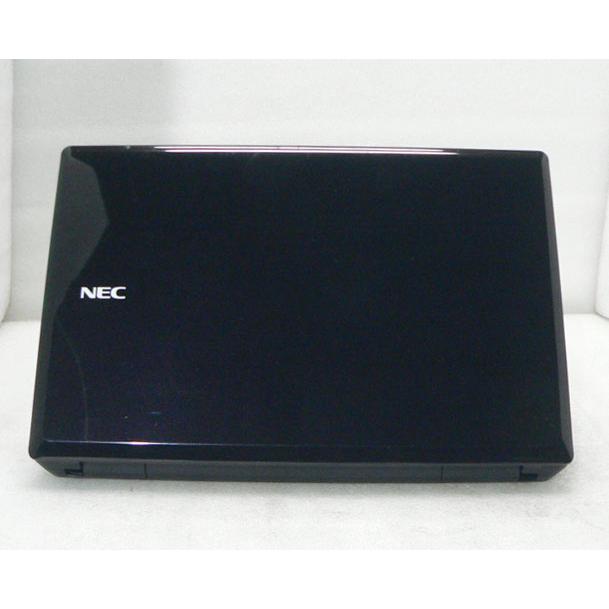 【win10】ノートPC　NEC VJ24LF-G i3-3110M メモリ2GB VF Windows8.1 Pro 64bit NEC VersaPro VJ24LF-G (PC-VJ24LFWDG) Core