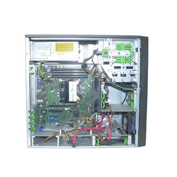 富士通（FUJITSU） PRIMERGY TX100 S3 PYT103T3S Xeon E3-1220 3.1GHz