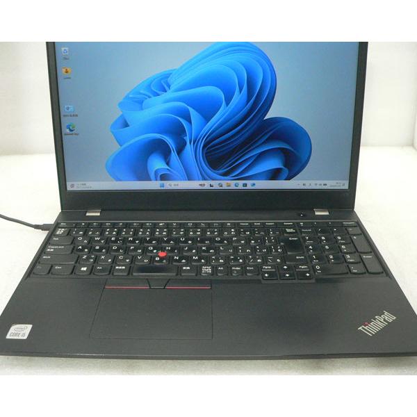 ThinkPad L Win11 Lenovo L15 Gen1 (20U4-S6B700) Core i5-10210U 1.6