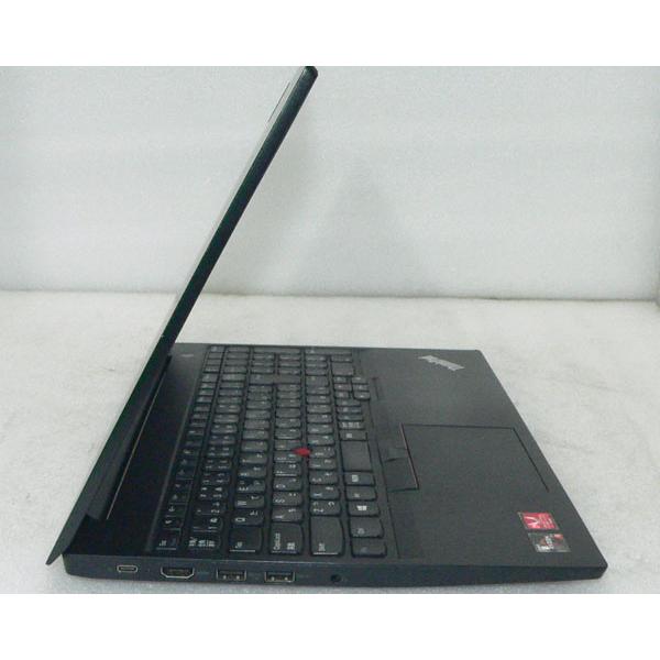 ThinkPad Windows11 Pro 64bit Lenovo E585 (20KV-S03U00) Ryzen 5 