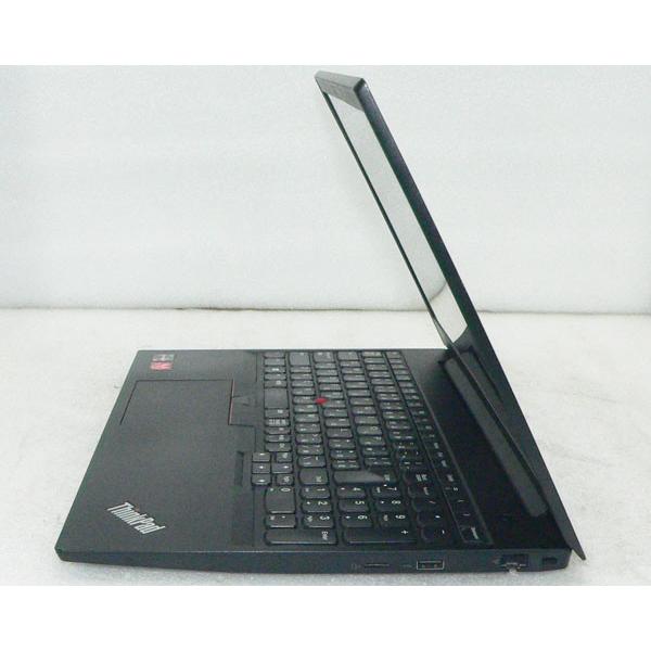 ThinkPad Windows11 Pro 64bit Lenovo E585 (20KV-S03U00) Ryzen 5 