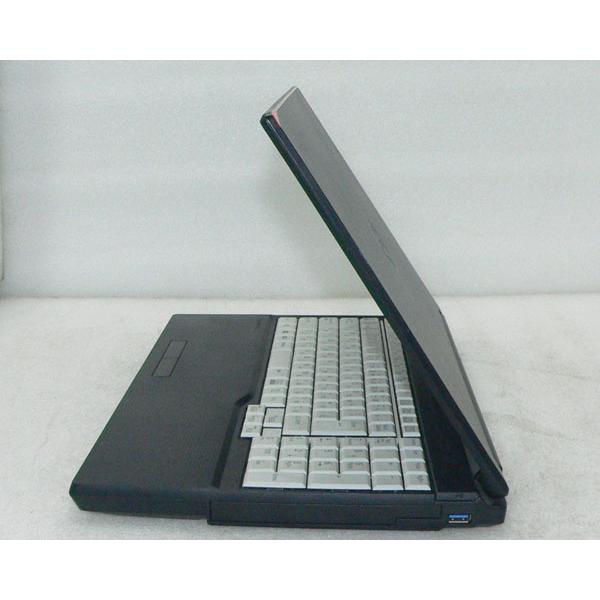 LIFEBOOK A Windows11 Pro 64bit 富士通 A579/B (FMVA64001) 第8世代