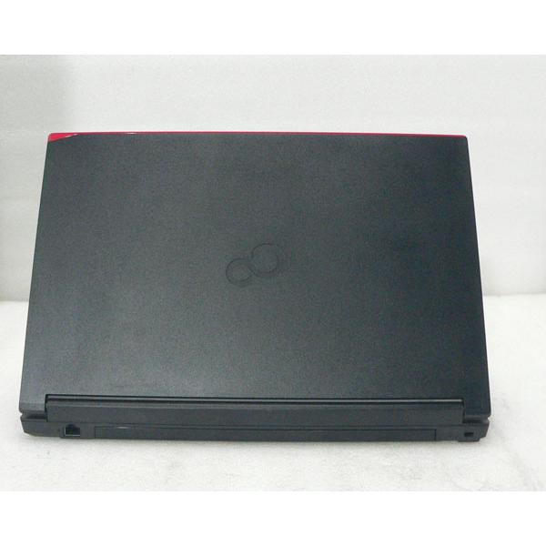 LIFEBOOK A Windows11 Pro 64bit 富士通 A579/B (FMVA64001) 第8世代