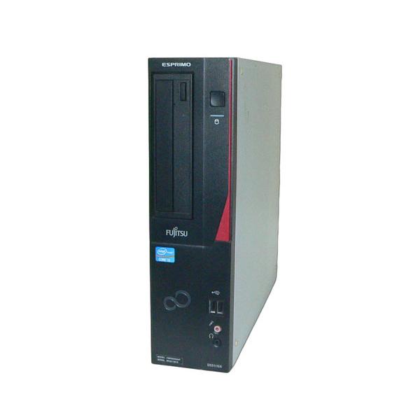Windows 10 Pro 富士通 / FMVD0502KSP:D551/GX HDD 320GB 2GB　 富士通（FUJITSU） Windows8.1 Pro 64bit ESPRIMO D551/GX (FMVD0502KP