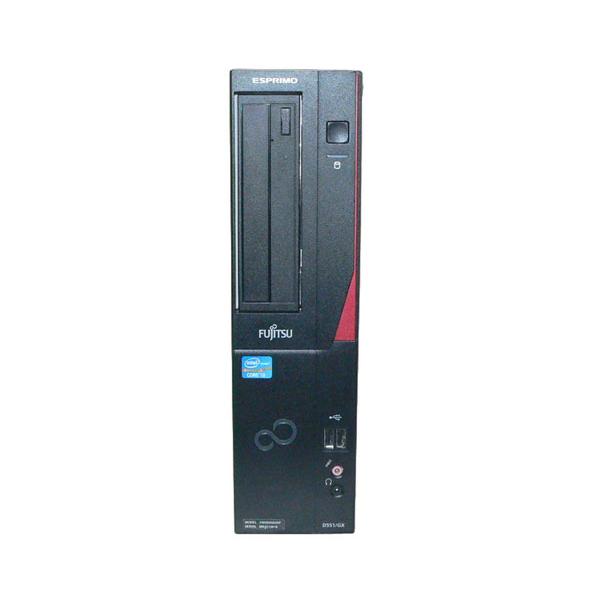 富士通（FUJITSU） Windows8.1 Pro 64bit ESPRIMO D551/GX (FMVD0502KP