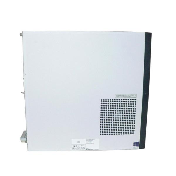 富士通（FUJITSU） Windows8.1 Pro 64bit ESPRIMO D551/GX (FMVD0502KP