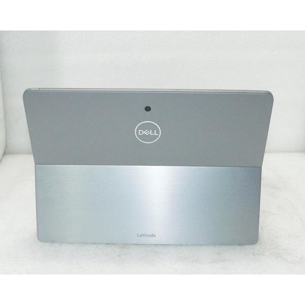 Latitude（Dell） Windows11 Pro 64bit DELL Latitude 7200 2-in-1 第8 