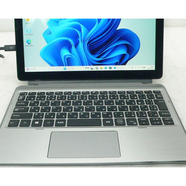 Latitude（Dell） Windows11 Pro 64bit DELL Latitude 7200 2-in-1 第8