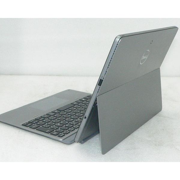 DELL 7200 i7第8世代 16GB SSD256GB WPS付 即使用可 Latitude（Dell） Windows11 Pro 64bit DELL Latitude 7200 2-in-1 第8