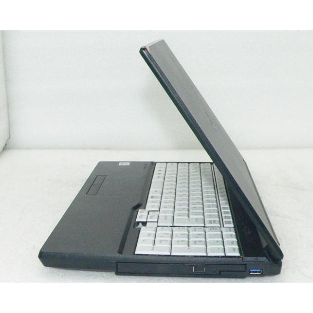 LIFEBOOK A Windows11 富士通 A5510/FX (FMVA8804P) 第10世代 Core i5