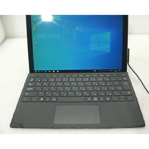 Surface Windows10 Microsoft Pro 5 1796 Core i5-7300U 2.6GHz メモリ 