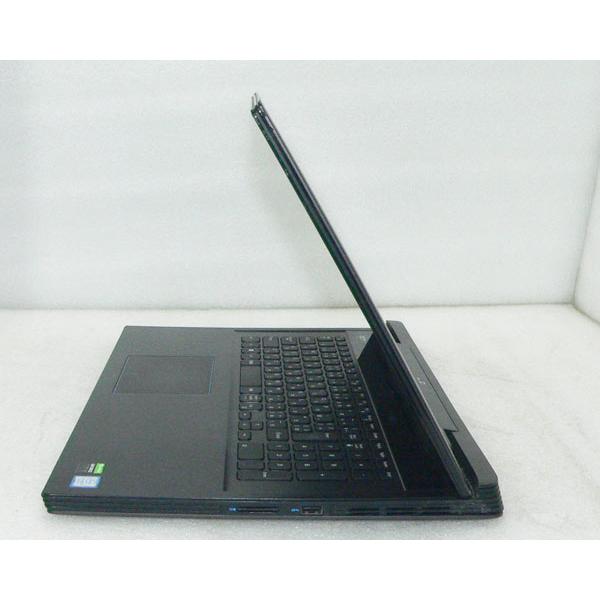 Dell G7 Windows11 DELL 17 7790 Core i7-9750H 2.6GHz メモリ 16GB
