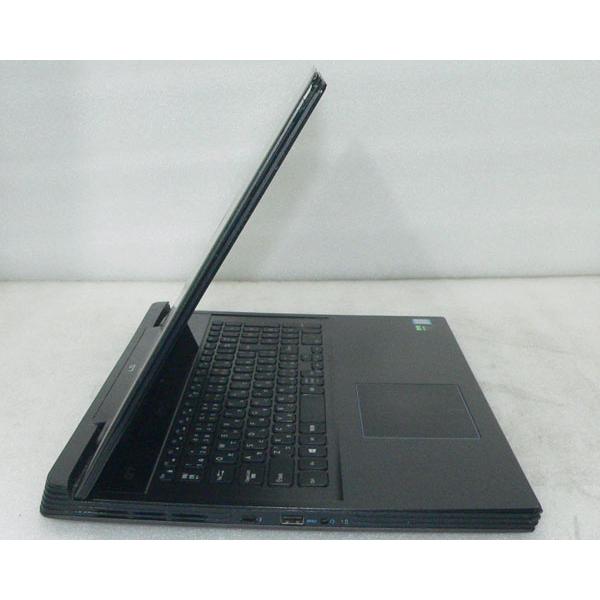 Dell G7 Windows11 DELL 17 7790 Core i7-9750H 2.6GHz メモリ 16GB