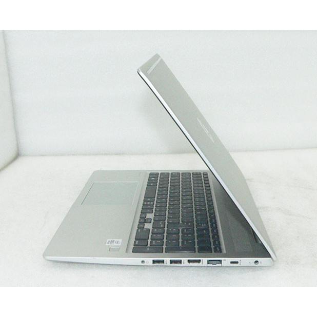 ProBook Windows11 Pro 64bit HP 450 G7 (6YY34AV) Core i7-10510U 1.8