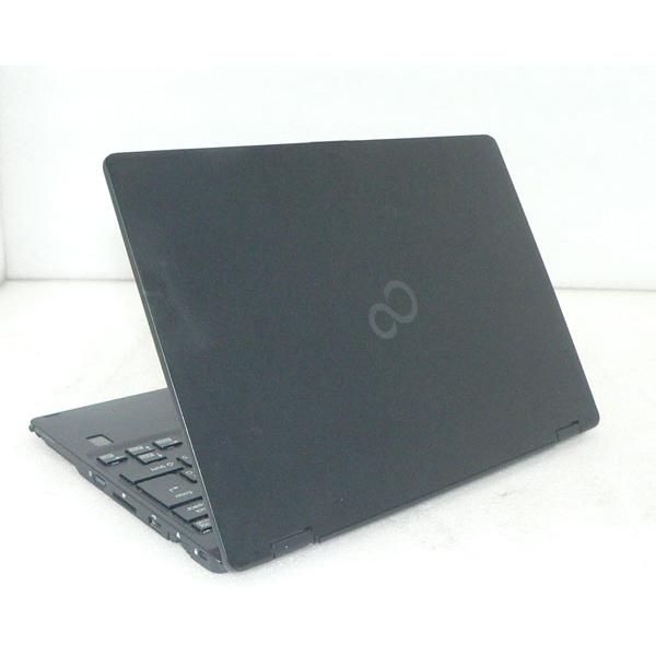 LIFEBOOK U 中古ノートパソコン Windows11 富士通 U9310X/D 第10世代