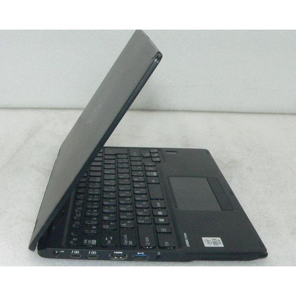 LIFEBOOK U 中古ノートパソコン Windows11 富士通 U9310X/D 第10世代