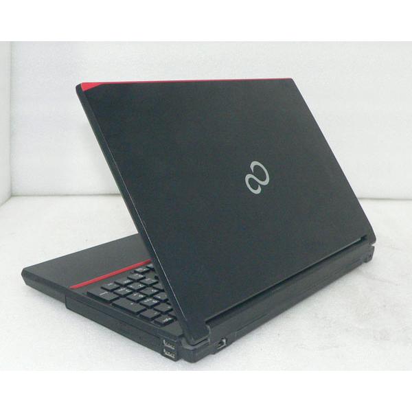 LIFEBOOK A Windows10 Pro 64bit 富士通 A574/H (FMVA05001) Core i5 