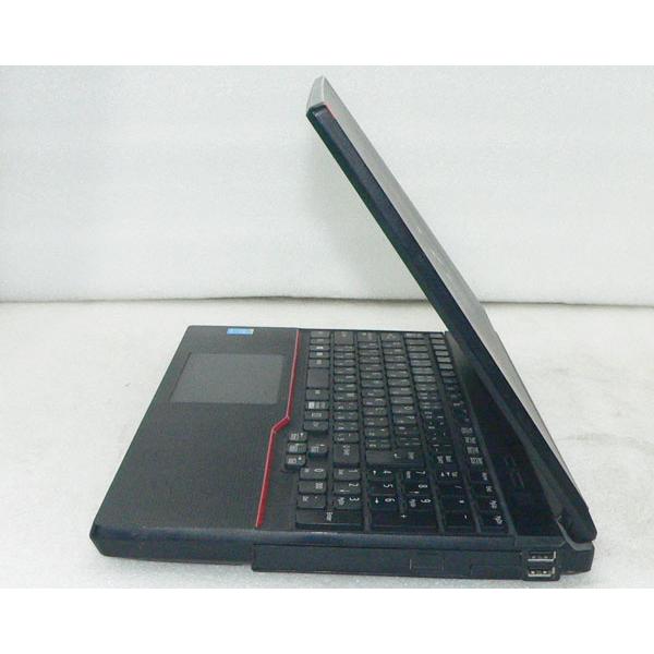 LIFEBOOK A Windows10 Pro 64bit 富士通 A574/H (FMVA05001) Core i5 