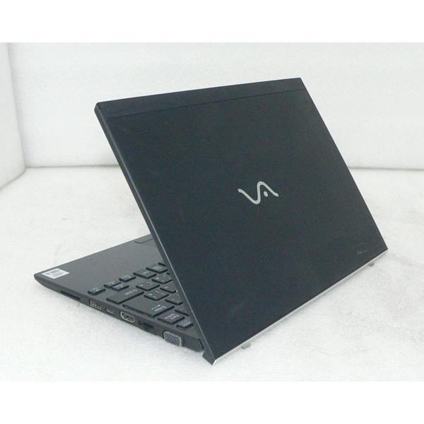 VAIO type P Windows11 Pro 64bit PJ VJPJ13C12N 第10世代 Core i5