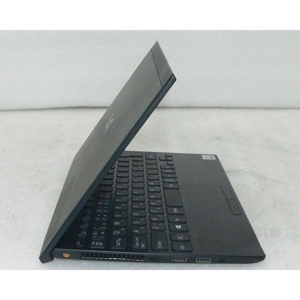 VAIO type P Windows11 Pro 64bit PJ VJPJ13C12N 第10世代 Core i5