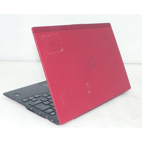 LIFEBOOK U Windows11 Pro 64bit 富士通 U939/B (FMVU24031) 第8世代