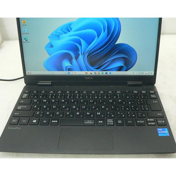 VersaPro Windows11 Pro 64bit NEC VERSAPRO VKT40C-9 (PC