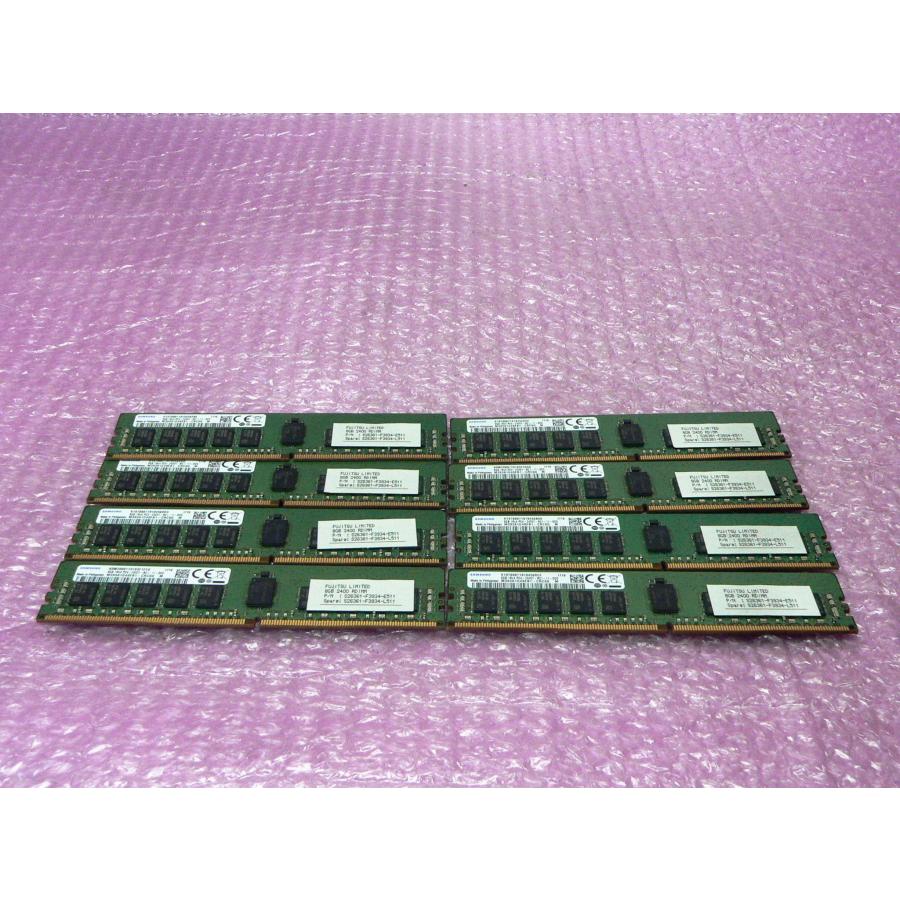 Intel Core i5 SAMSUNG メモリ　その他　ジャンク SAMSUNG（サムスン） サーバー用 中古メモリー SAMSUNG M393A1G40EB1