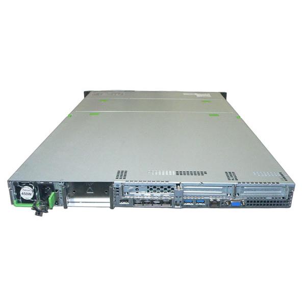PRIMERGY 富士通 RX2530 M2 (PYR2532R2N) Xeon E5-2640 V4 2.4GHz
