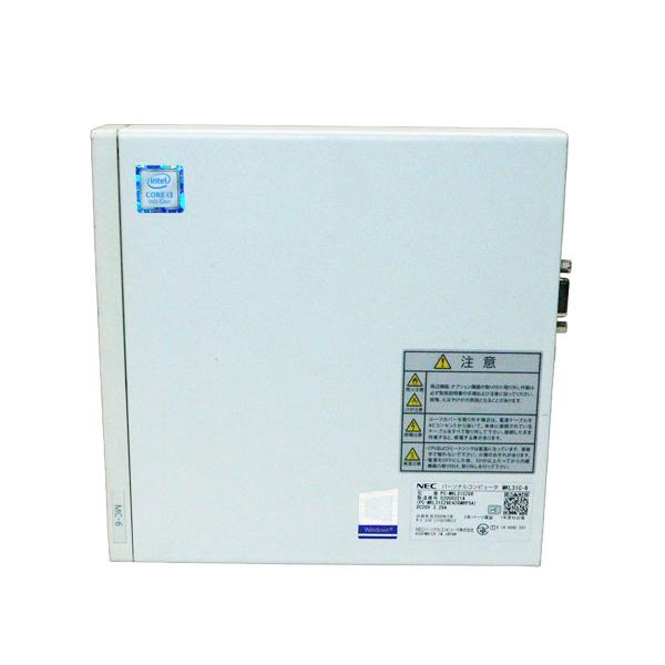 Mate パソコン 中古 Windows11 Pro 64bit NEC MKL31C-6 (PC-MKL31CZG6