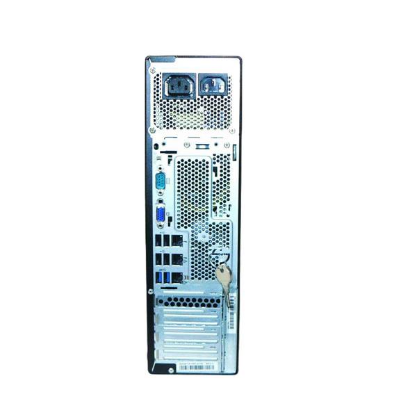富士通（FUJITSU） PRIMERGY TX1320 M3 (PYT1323T2S) Xeon E3-1230 V6