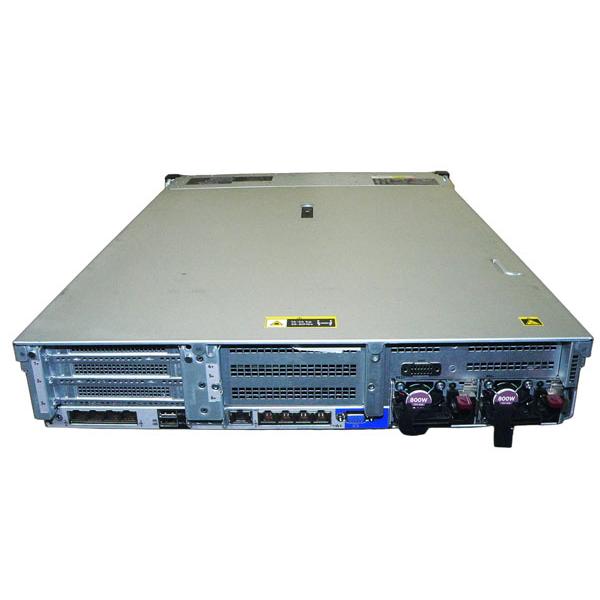 HITACHI HA8000V TQ-X1D-879077-B21 (HP ProLiant DL380 Gen10 OEM) Xeon Silver-4208 2.1GHz×2 動作確認済みの画像