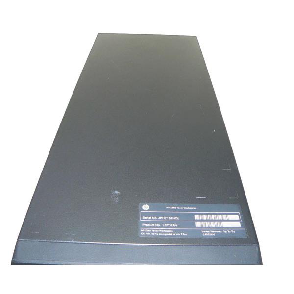 日本HP Windows10 Pro 64bit HP Workstation Z240 Tower (L8T12AV