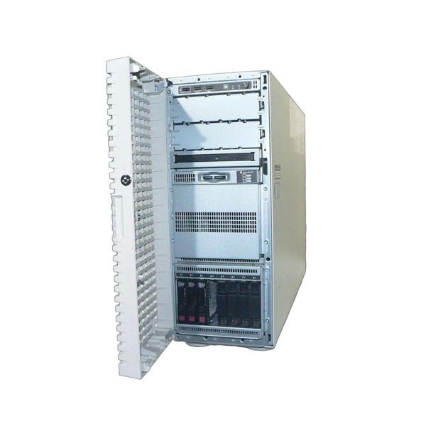 NEC Express5800/T120h (N8100-2783Y) Xeon Silver 4210 2.2GHz メモリ 16GB HDDなし DVD-ROMの画像