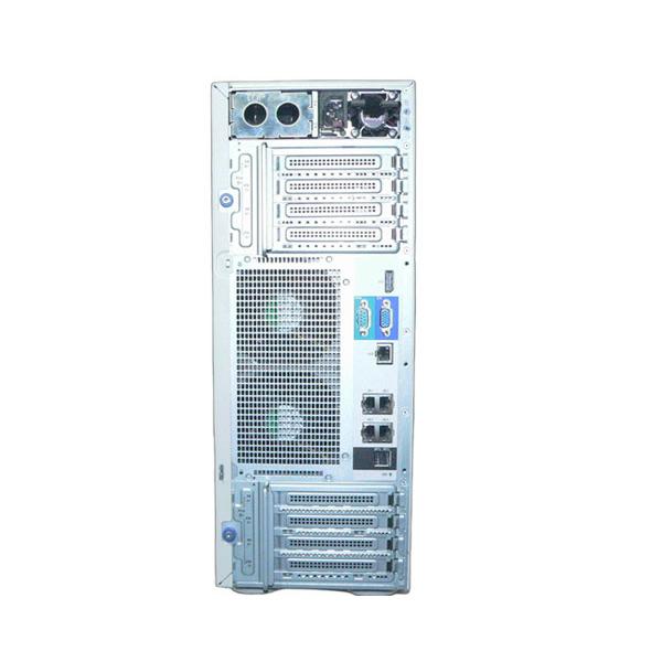 NEC Express5800/T120h (N8100-2783Y) Xeon Silver 4210 2.2GHz メモリ 16GB HDDなし DVD-ROMの画像