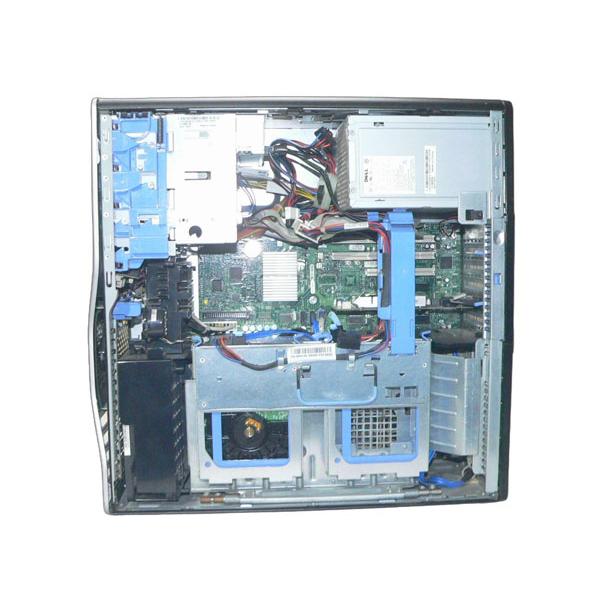 Precision WindowsXP Pro 32bit DELL PRECISION 490 Xeon X5355 2.66