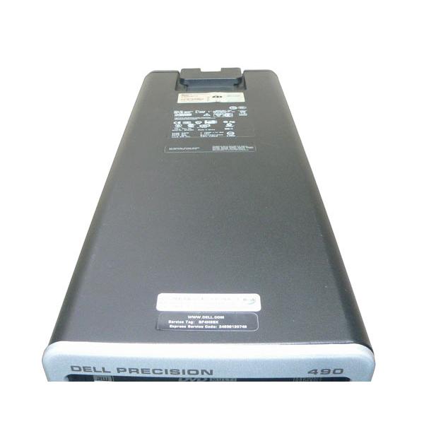 Precision WindowsXP Pro 32bit DELL PRECISION 490 Xeon X5355 2.66