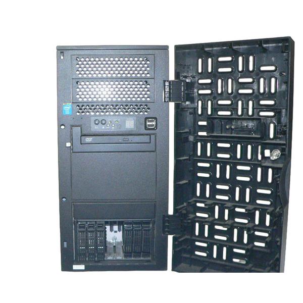 日立（HITACHI） HITACHI HA8000/TS20 AM2 (GQBT22AM-CNANNTM) Xeon E5