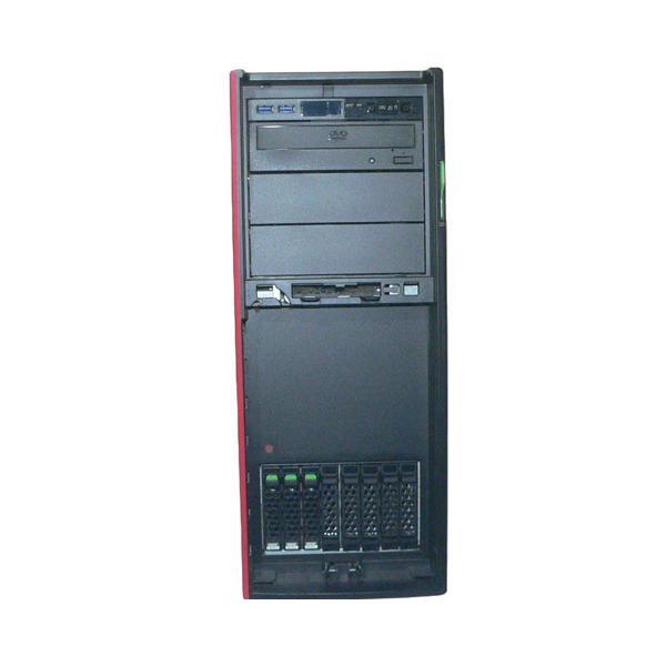 富士通（FUJITSU） PRIMERGY TX1330 M4 (PYT1334ZF5) Xeon E-2224 3.4