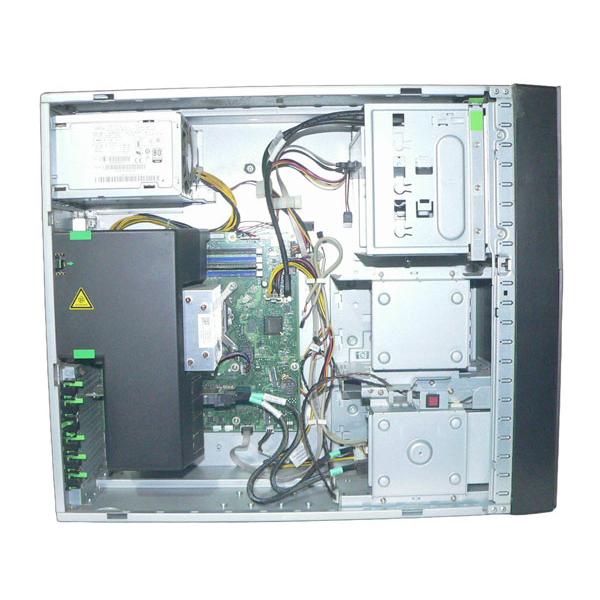 富士通（FUJITSU） PRIMERGY TX1330 M4 (PYT1334ZF5) Xeon E-2224 3.4
