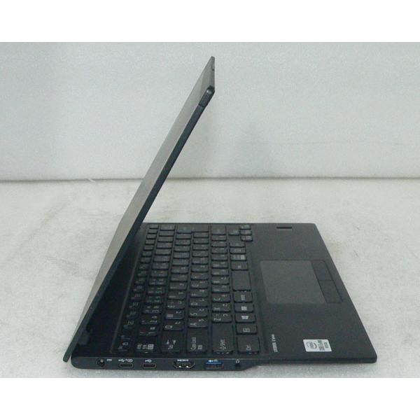 LIFEBOOK U 中古ノートパソコン Windows11 Pro 64bit 富士通 U9310/D