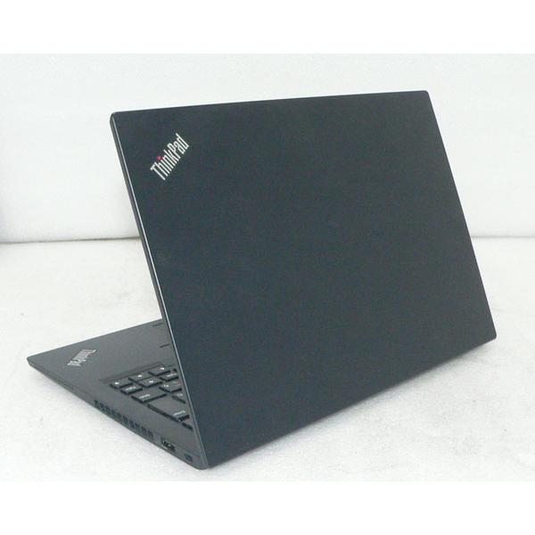 【最終本日中】ThinkPad X280「Windows11Pro」 ThinkPad X Windows11 Lenovo Thinkpad X280 (20KE-A00YJP) Core i5