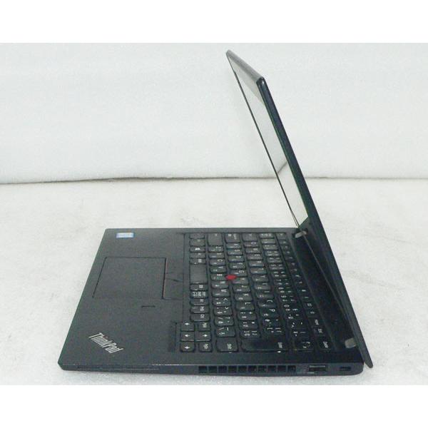 ThinkPad X Windows11 Lenovo Thinkpad X280 (20KE-A00YJP) Core i5