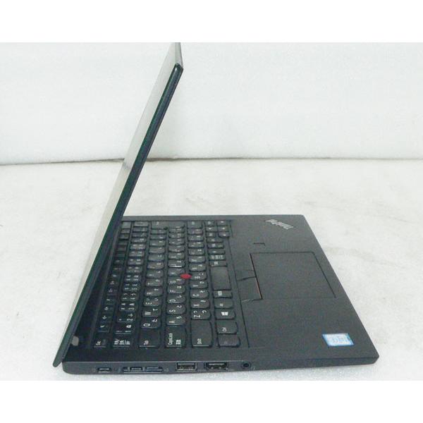 ThinkPad X Windows11 Lenovo Thinkpad X280 (20KE-A00YJP) Core i5