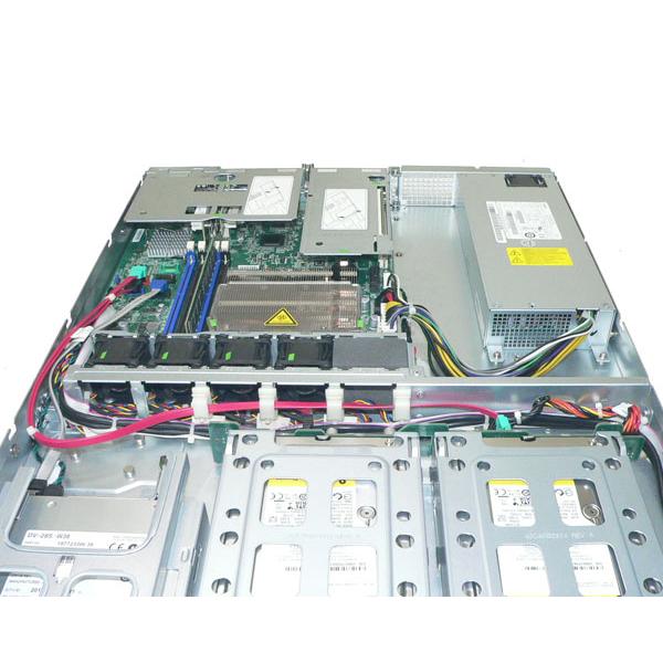 PRIMERGY 富士通 RX100 S7 (PYR107R3S) Pentium-G620 2.6GHz メモリ