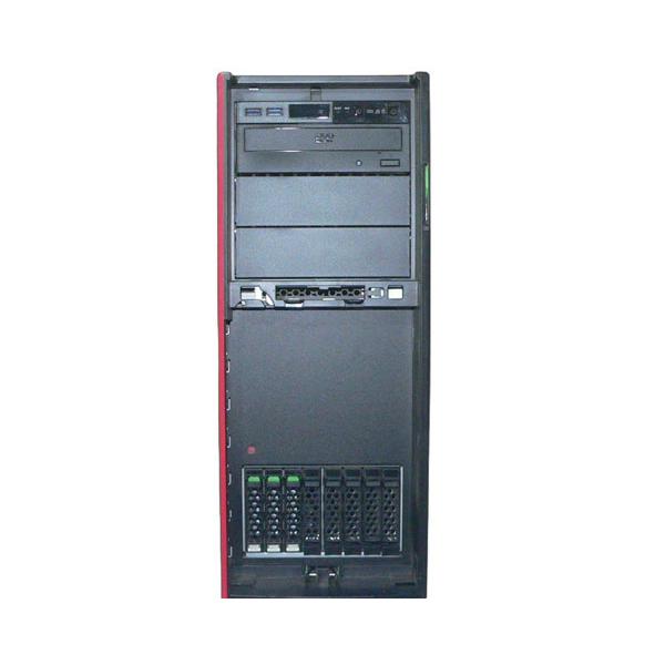 富士通（FUJITSU） PRIMERGY TX1330 M4 (PYT1334ZFW) Xeon E-2124 3.3