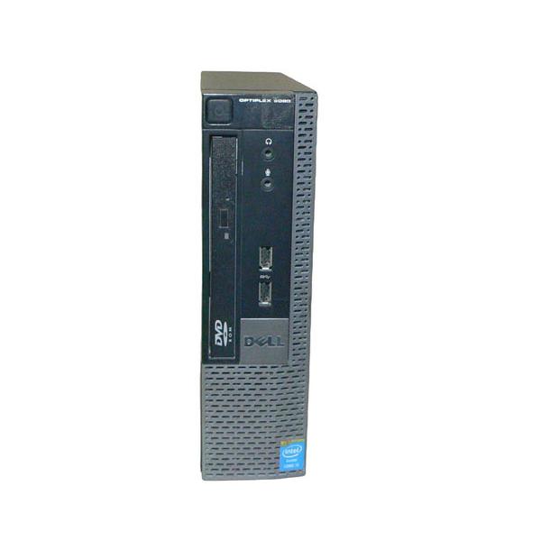 OptiPlex Windows7 Pro 64bit DELL OPTIPLEX 9020 USFF Core i5-4570S 