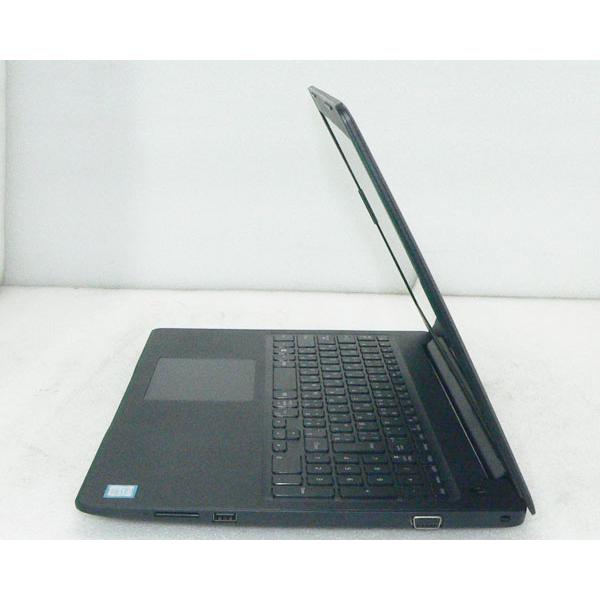 だ*C様 【Dell】Latitude 3590 ノートパソコン　中古品！ Latitude（Dell） 中古ノートパソコン Windows10 Pro 64bit DELL
