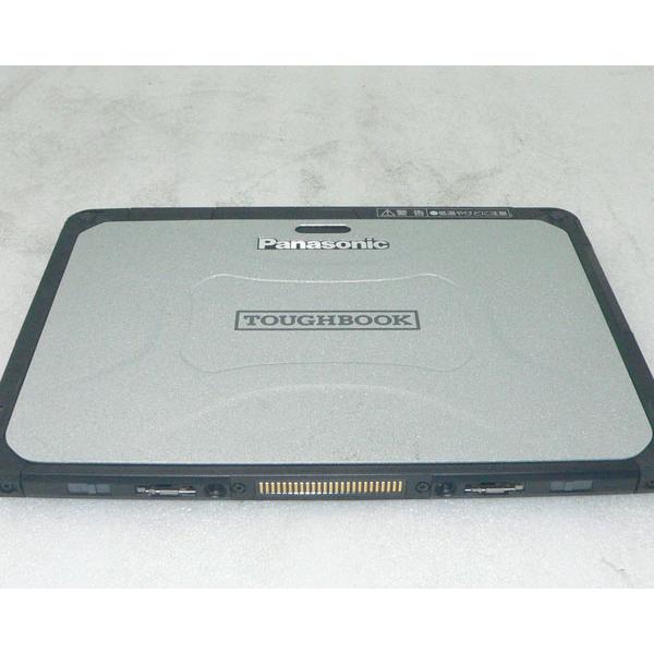タフブック Windows10 Pro 64bit Panasonic TOUGHBOOK CF-20 (CF